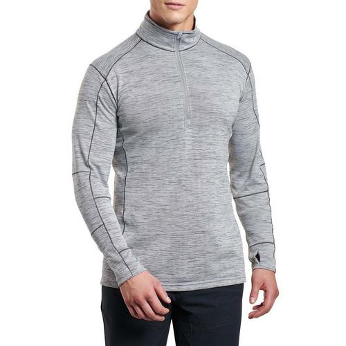 Men's Kuhl Alloy 1/4 Zip Pullover - Primary Image