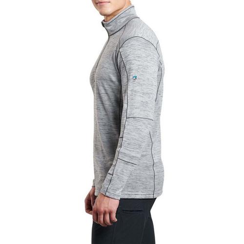 Men's Kuhl Alloy 1/4 Zip Pullover - Primary Image