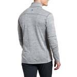 Men's Kuhl Alloy 1/4 Zip Pullover - Thumbnail 3 of 3