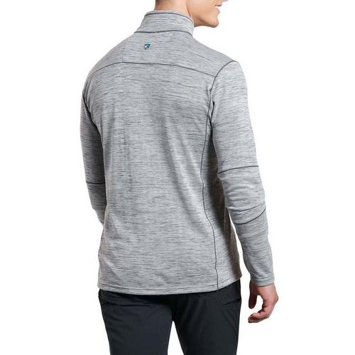 Men's Kuhl Alloy 1/4 Zip Pullover - Primary Image