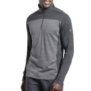 Men's Kuhl Ryzer 1/4 Zip Pullover