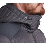 Men's Kuhl Spyfire Hooded Puffer Jacket - Thumbnail 4 of 10
