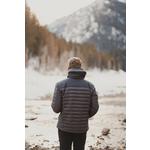 Men's Kuhl Spyfire Hooded Puffer Jacket - Thumbnail 10 of 10