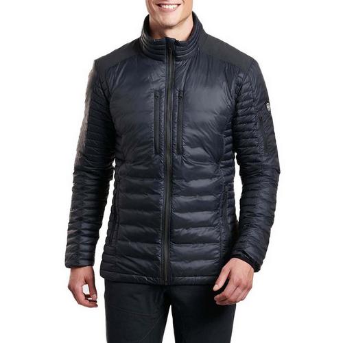 Men's Kuhl Spyfire Puffer Jacket - Primary Image