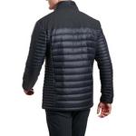 Men's Kuhl Spyfire Puffer Jacket - Thumbnail 2 of 6