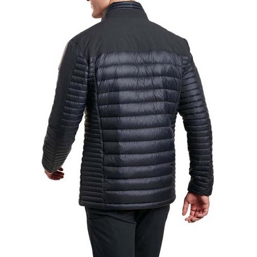 Men's Kuhl Spyfire Puffer Jacket - Primary Image