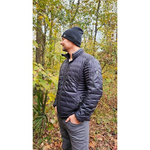 Men's Kuhl Spyfire Puffer Jacket - Primary Image