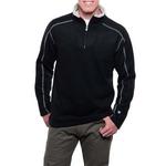Men's Kuhl Europa 1/4 Zip Pullover Sweater - Thumbnail 1 of 4