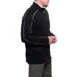 Men's Kuhl Europa 1/4 Zip Pullover Sweater - Thumbnail 2 of 4