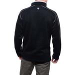 Men's Kuhl Europa 1/4 Zip Pullover Sweater - Thumbnail 3 of 4
