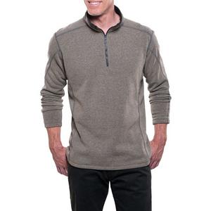 Men's Kuhl Revel 1/4 Zip Pullover