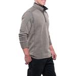 Men's Kuhl Revel 1/4 Zip Pullover - Thumbnail 2 of 3