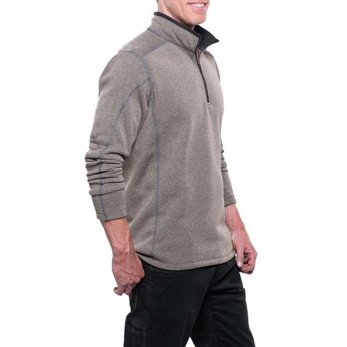 Men's Kuhl Revel 1/4 Zip Pullover - Primary Image