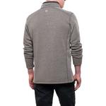 Men's Kuhl Revel 1/4 Zip Pullover - Thumbnail 3 of 3
