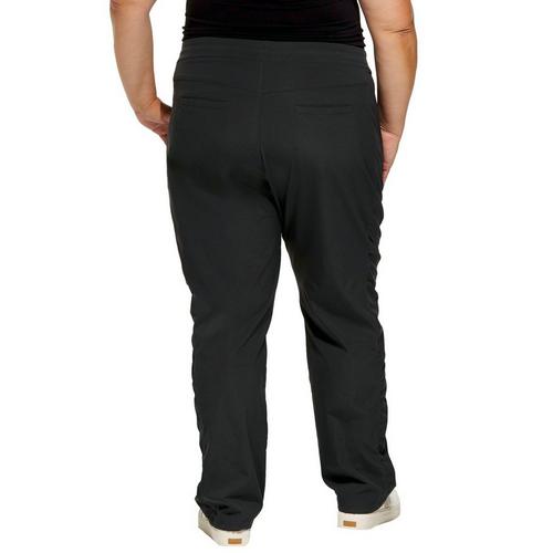 Women's Kuhl Plus Size Freeflex Move Pants - Primary Image