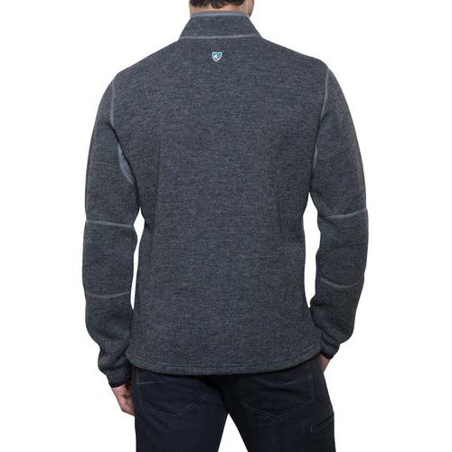 Men's Kuhl Thor 1/4 Zip Pullover - Primary Image
