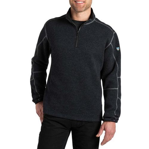 Men's Kuhl Thor 1/4 Zip Pullover - Primary Image