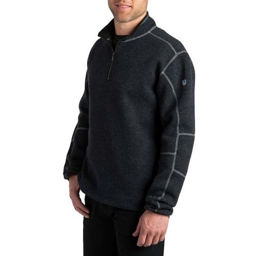 Men's Kuhl Thor 1/4 Zip Pullover - Primary Image