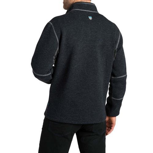 Men's Kuhl Thor 1/4 Zip Pullover - Primary Image