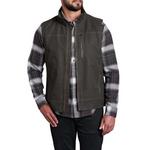 Men's Kuhl Burr Vest - Thumbnail 1 of 3