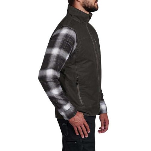 Men's Kuhl Burr Vest - Primary Image