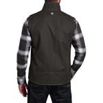 Men's Kuhl Burr Vest - Thumbnail 3 of 3
