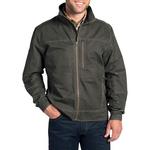 Men's Kuhl Burr Canvas Jacket - Thumbnail 1 of 6