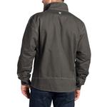 Men's Kuhl Burr Canvas Jacket - Thumbnail 3 of 6