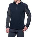 Men's Kuhl Revel 1/4 Zip Pullover - Thumbnail 1 of 3