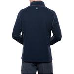 Men's Kuhl Revel 1/4 Zip Pullover - Thumbnail 2 of 3