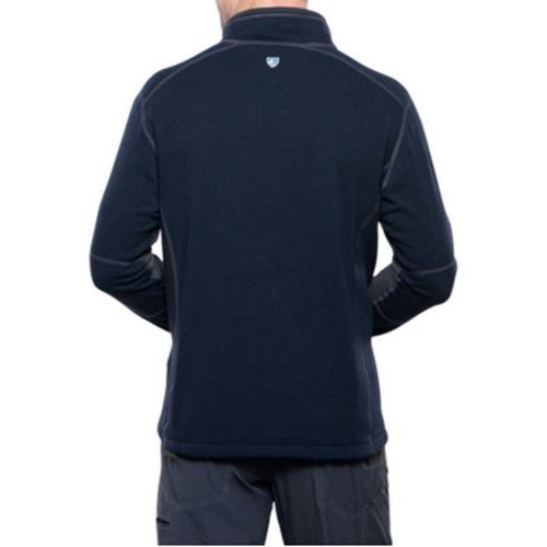 Men's Kuhl Revel 1/4 Zip Pullover - Primary Image