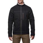 Men's Kuhl Burr Lined Canvas Jacket - Thumbnail 1 of 3