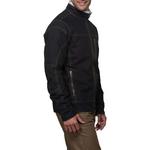 Men's Kuhl Burr Lined Canvas Jacket - Thumbnail 2 of 3