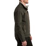 Men's Kuhl Burr Lined Canvas Jacket - Thumbnail 2 of 4