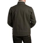Men's Kuhl Burr Lined Canvas Jacket - Thumbnail 4 of 4