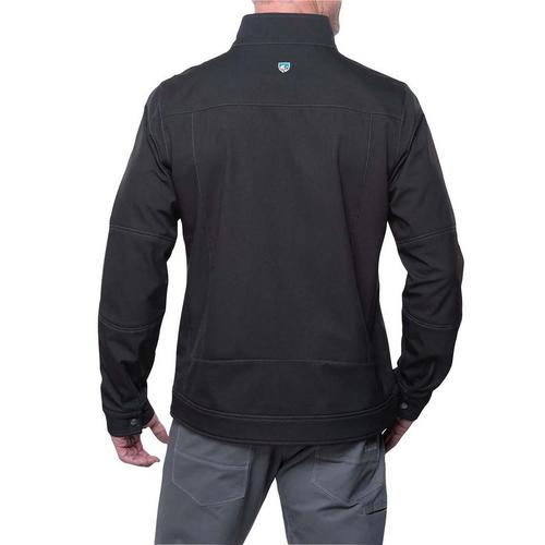 Men's Kuhl Impakt Softshell Jacket - Primary Image