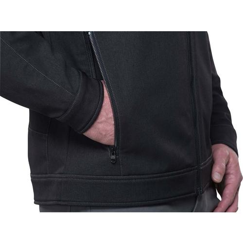 Men's Kuhl Impakt Softshell Jacket - Primary Image