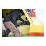 Men's Kuhl Hot Rydr Utility Pants - Thumbnail 4 of 4