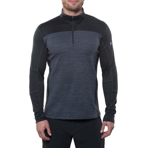 Men's Kuhl Ryzer 1/4 Zip Pullover - Primary Image