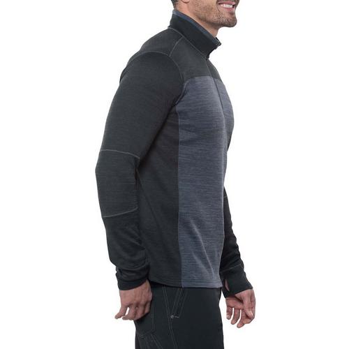 Men's Kuhl Ryzer 1/4 Zip Pullover - Primary Image