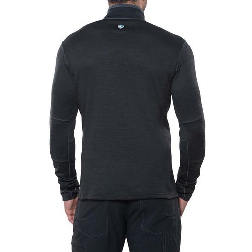 Men's Kuhl Ryzer 1/4 Zip Pullover - Primary Image
