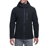 Men's Kuhl Relik Hooded Softshell Jacket - Thumbnail 1 of 3