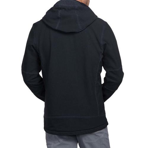 Men's Kuhl Relik Hooded Softshell Jacket - Primary Image