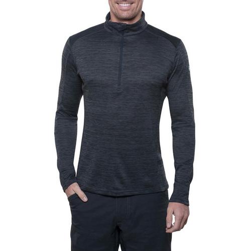 Men's Kuhl Alloy 1/4 Zip Pullover - Primary Image