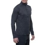 Men's Kuhl Alloy 1/4 Zip Pullover - Thumbnail 2 of 3