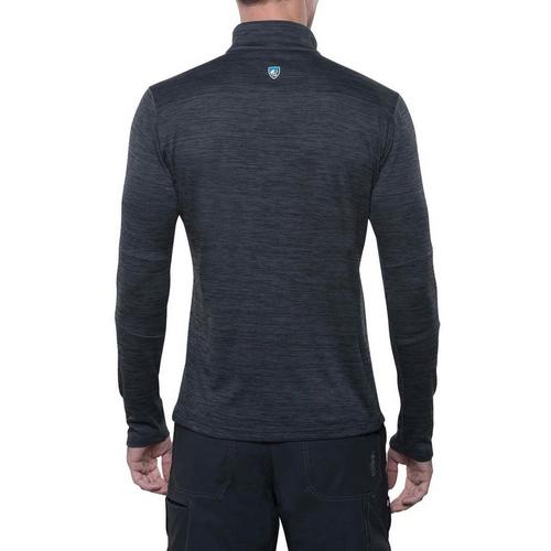 Men's Kuhl Alloy 1/4 Zip Pullover - Primary Image