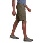 Men's Kuhl Radikl Chino Shorts - Thumbnail 3 of 4