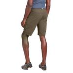 Men's Kuhl Radikl Chino Shorts - Thumbnail 4 of 4