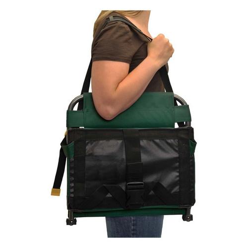 GCI Outdoor BleacherBack Chair - Primary Image