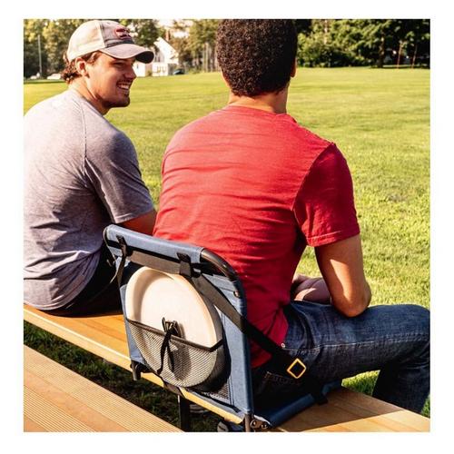 GCI Outdoor BleacherBack Chair - Primary Image